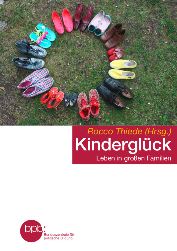 Read more about the article Kinderglück