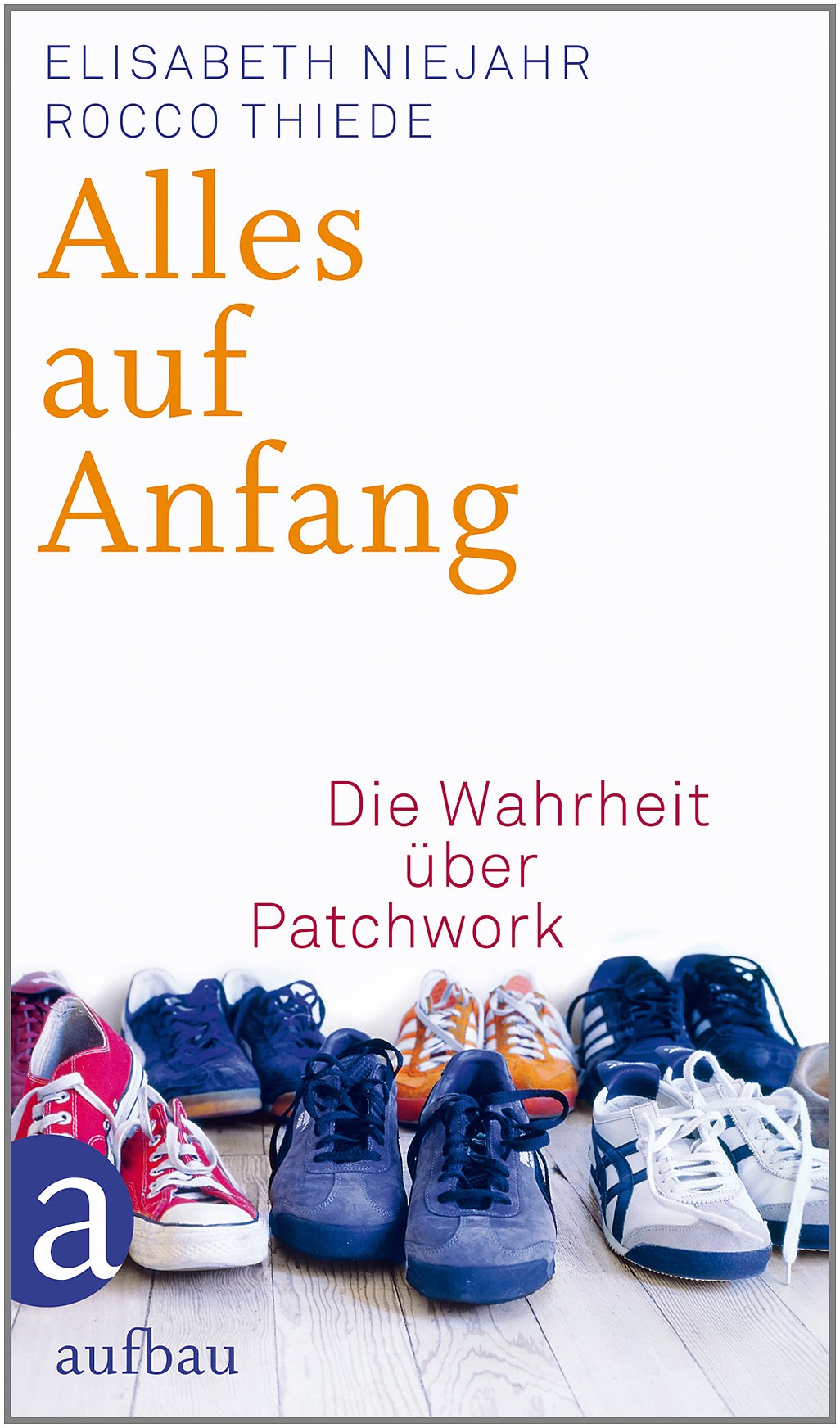 You are currently viewing Alles auf Anfang