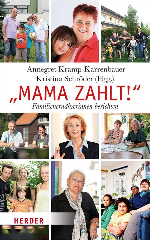 Read more about the article Mama zahlt!