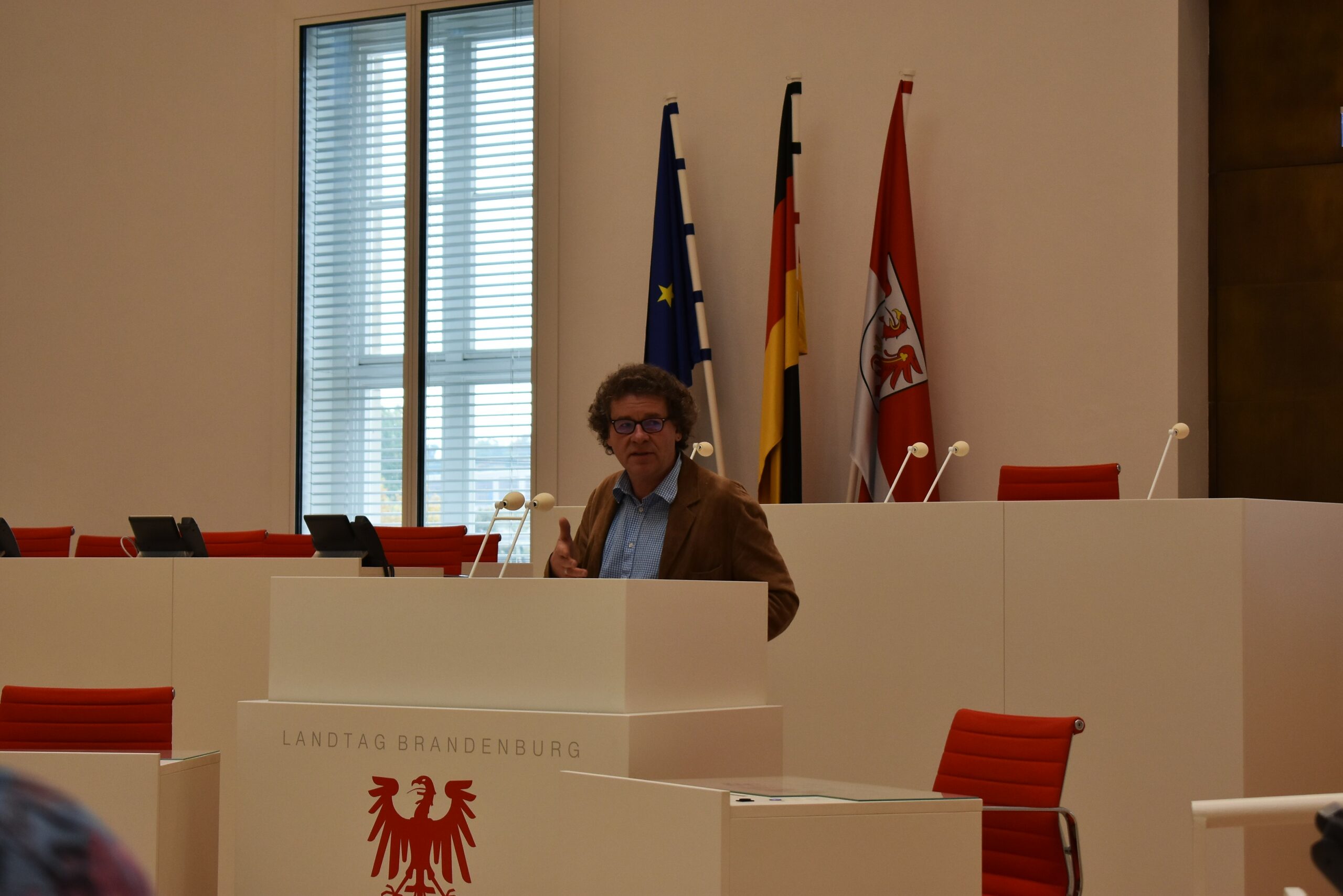 Read more about the article Landtag Brandenburg