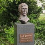 Carl Blechen: Eine Spurensuche in Cottbus