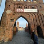 Jüterbog feiert 850 Jahre Stadtjubiläum
