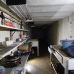 Im Bunker der DDR-Auslandsspionage