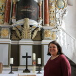 Glaube und Liebe über Konfessionen hinaus: Das romantische Traumpaar von Arnim